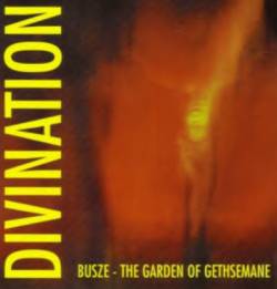 Busze - The Garden of Gethsemane